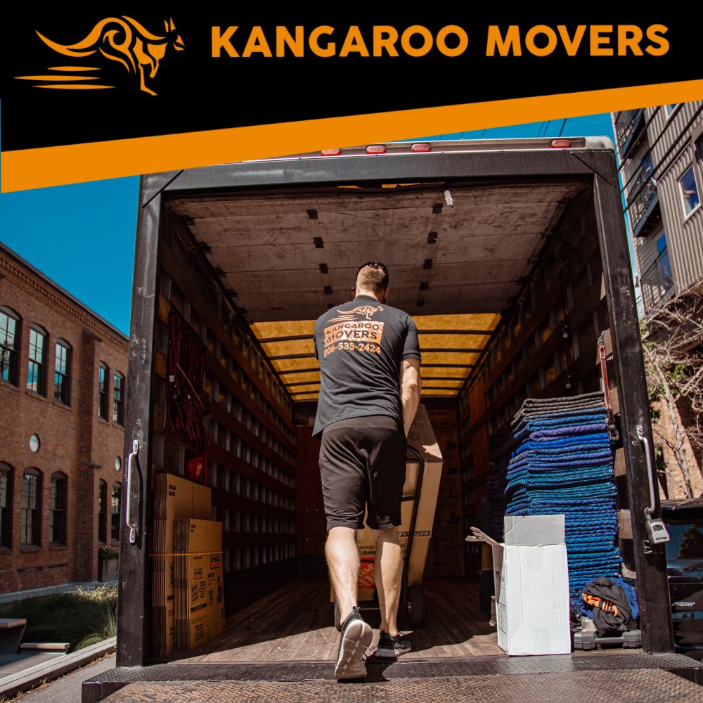 kangaroo movers moversxchange