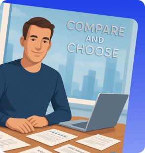 choose-and-compare