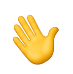 hand